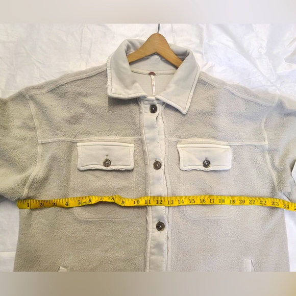 Free people jackets - Picture 9 of 10